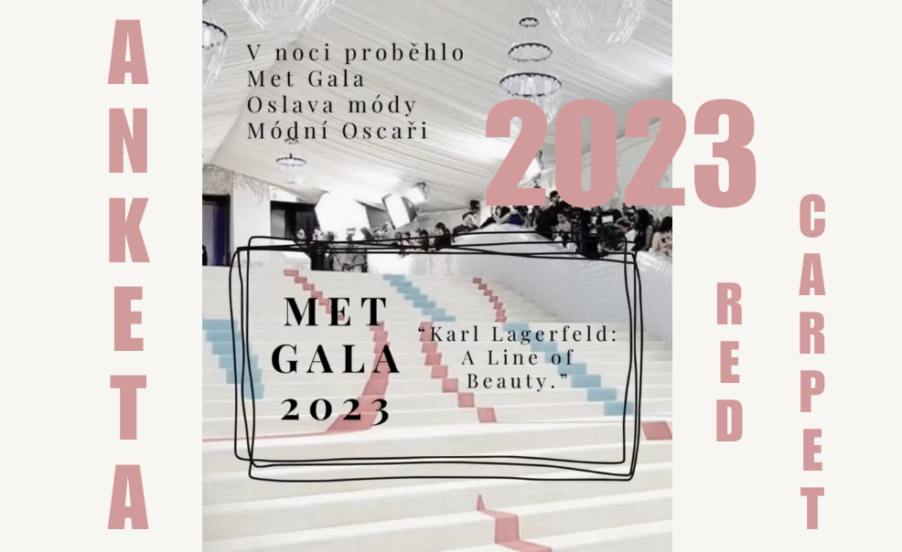 MET GALA 2023🏆