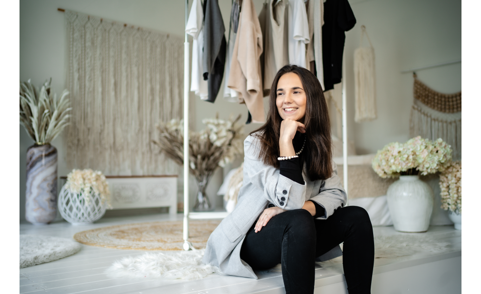 Styling na focení